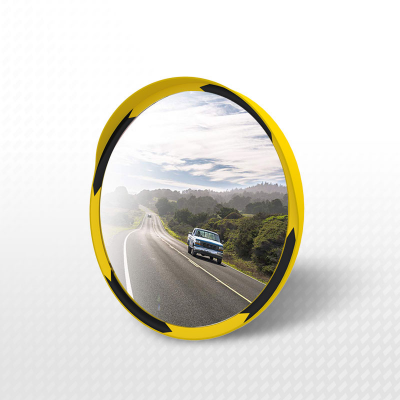 ZT6060 - TRAFFIC SAFETY MIRRORS Ø60