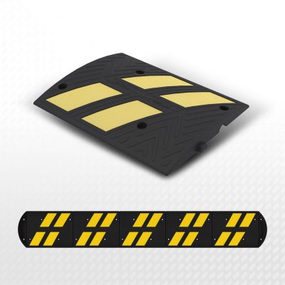 ZT40400 - SPEED RAMP BODY