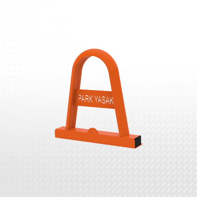 ZT601A - PERSONAL LOCKABLE PARKING GATE